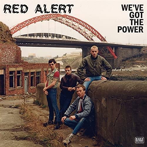 Weve Got the Power [LP] - VINYL