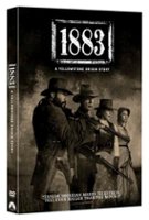 1883: A Yellowstone Origin Story - Front_Zoom