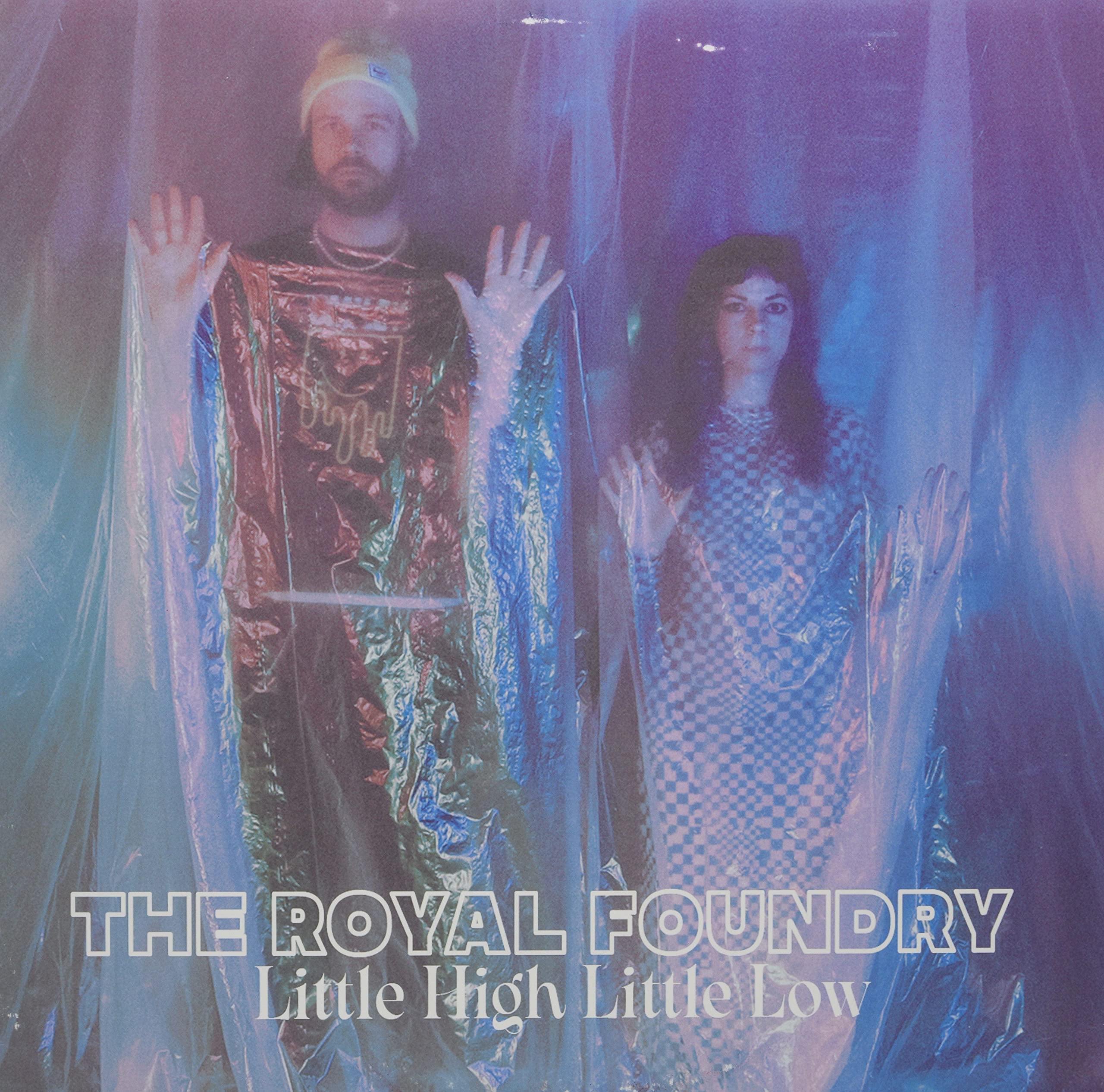 Little High Little Low [LP] - VINYL