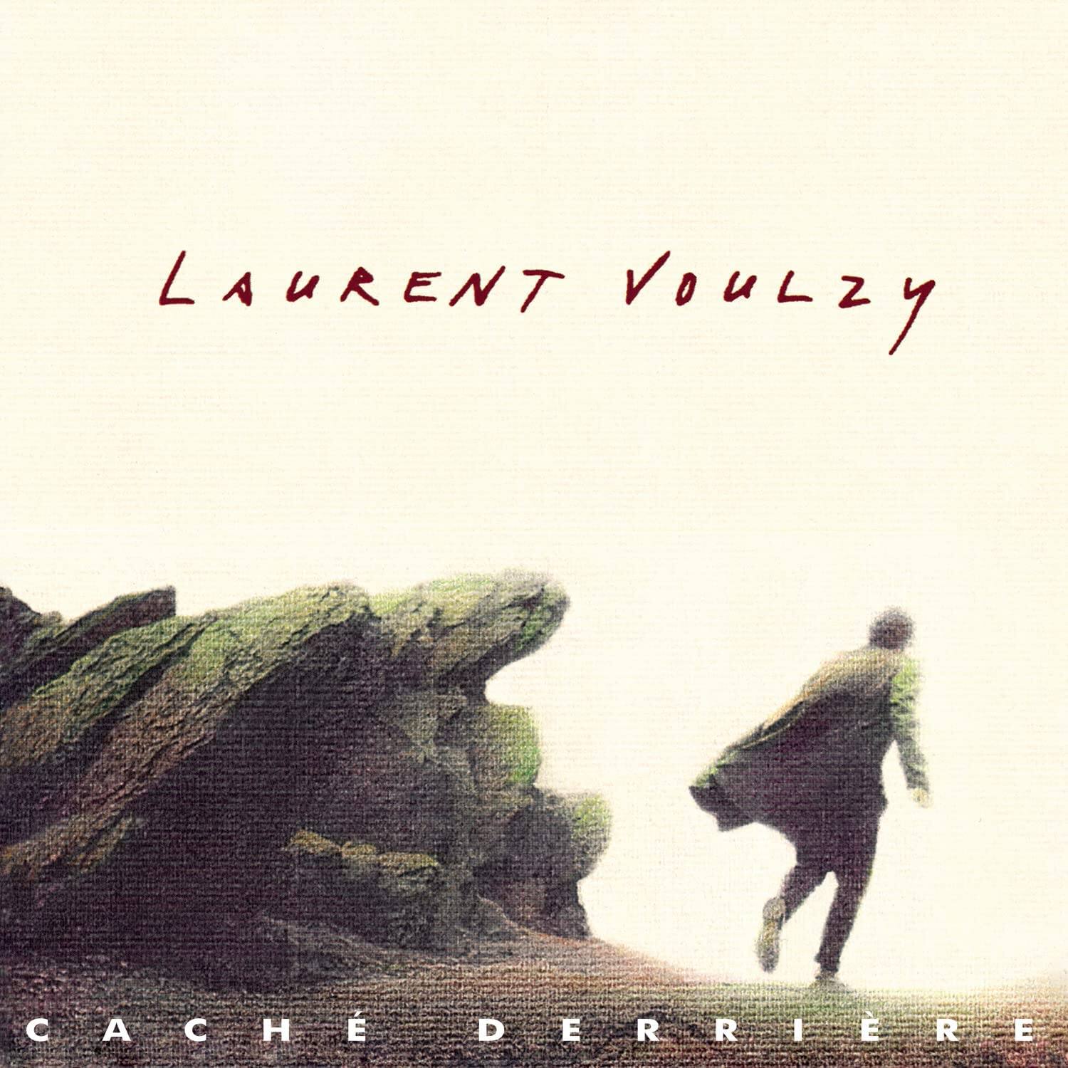42801368 Caché Derrière [LP] - VINYL sku 42801368