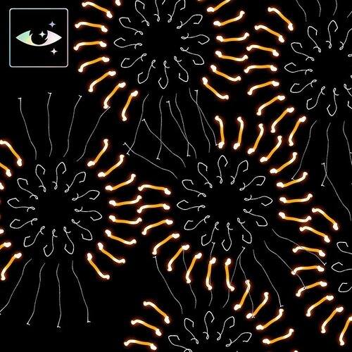 Golden Light [LP] - VINYL