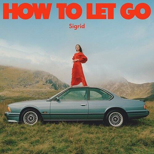 How To Let Go [LP] - VINYL