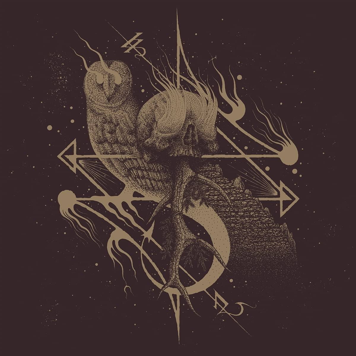 For Whom is the Night [LP] - VINYL