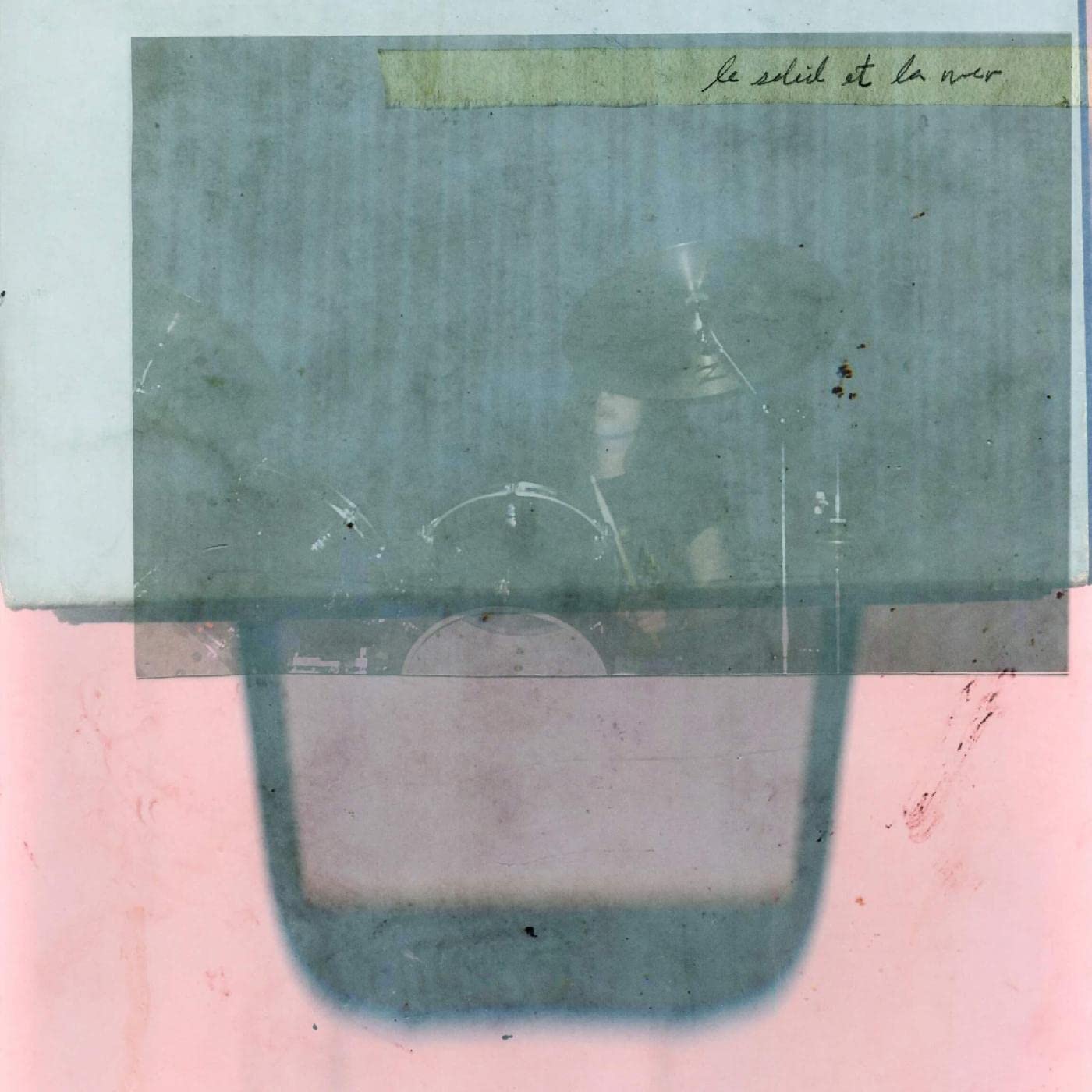42802013 Le Soleil et la Mer [LP] - VINYL sku 42802013
