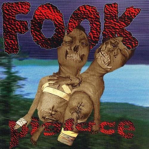 Fook [LP] - VINYL