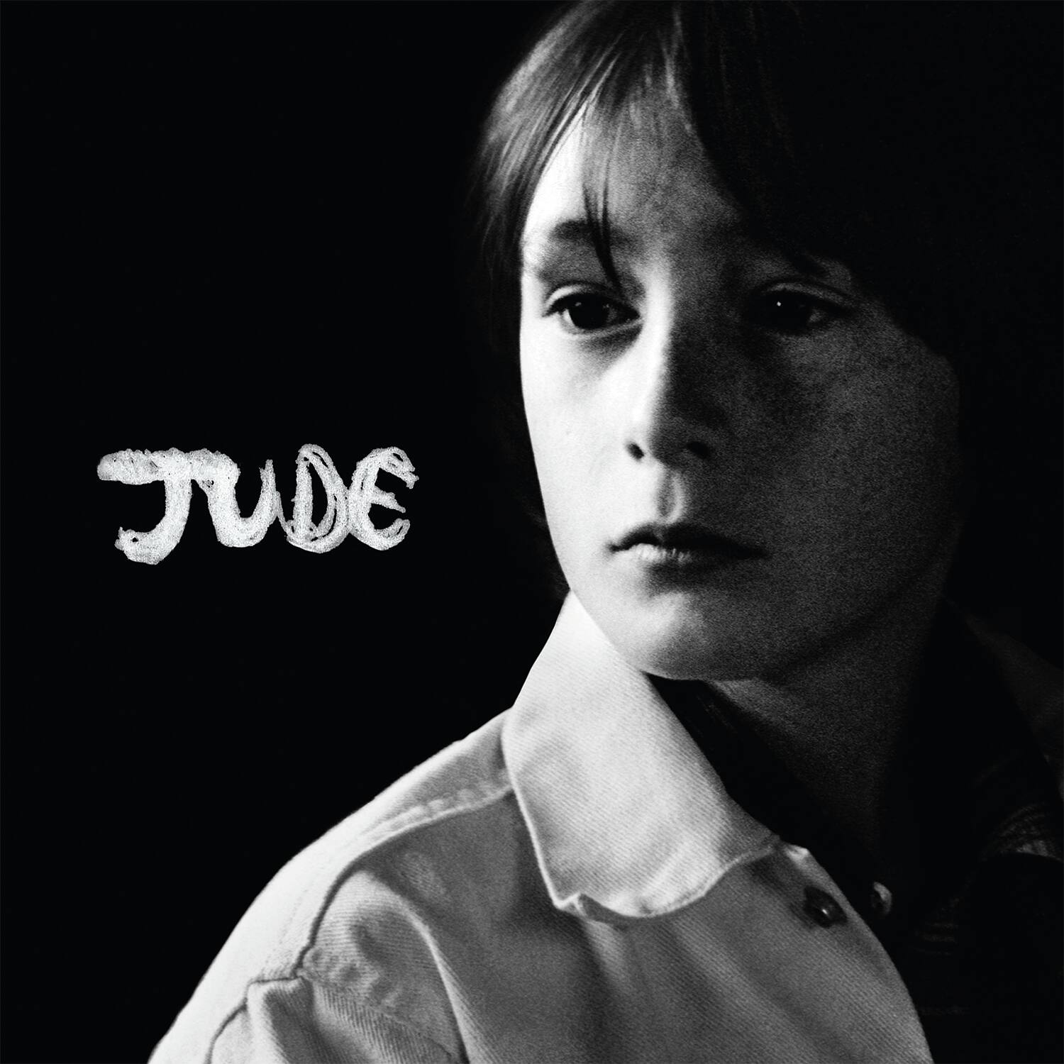 Jude [LP] - VINYL