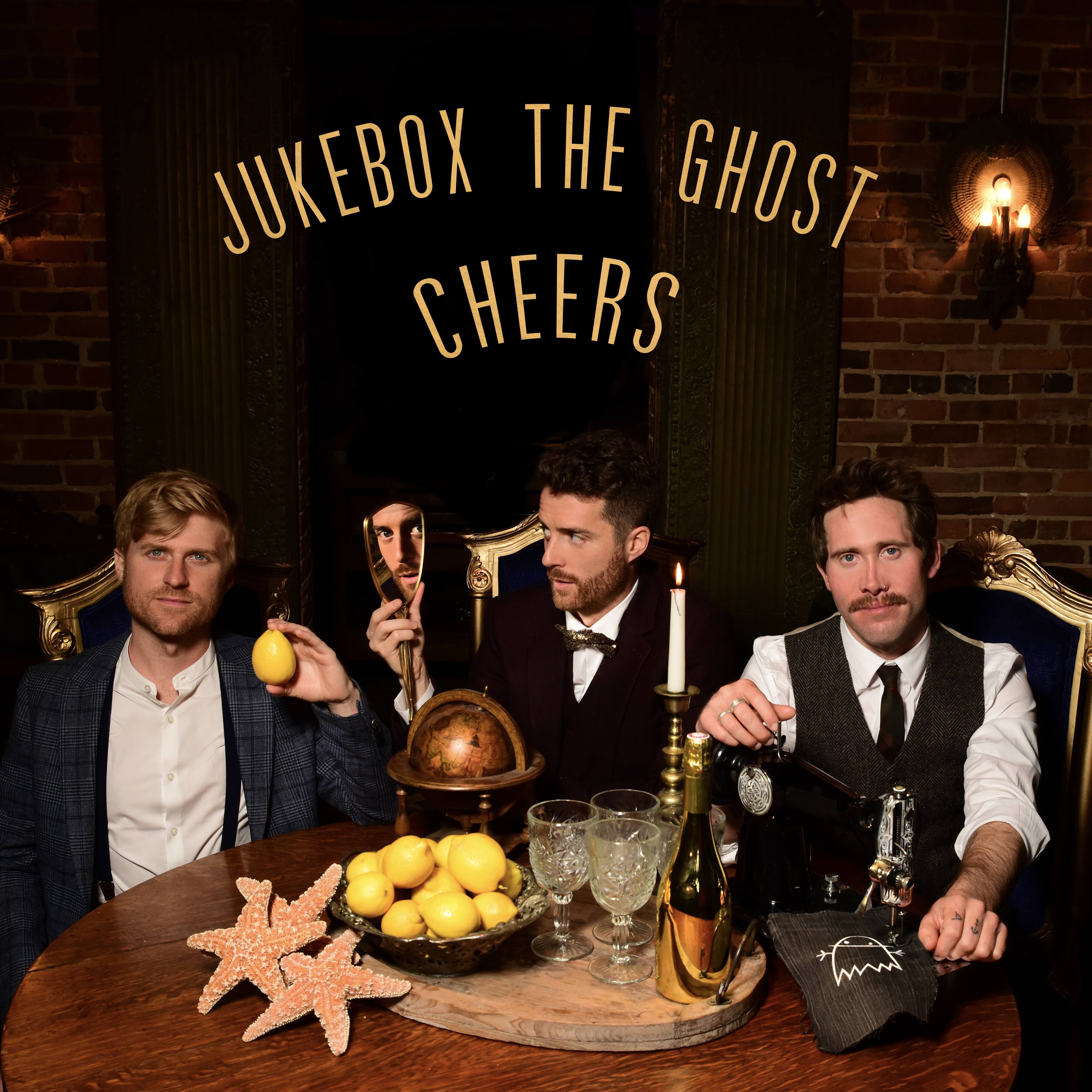 Cheers [LP] - VINYL