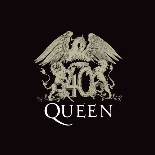  Queen 40: Limited Edition Collector's Box Set, Vol. 1 [CD]
