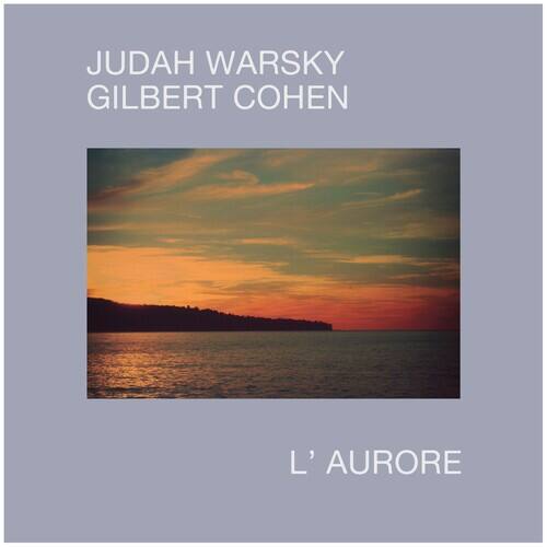 L Aurore [LP] - VINYL