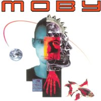 Moby [LP] - VINYL - Front_Zoom