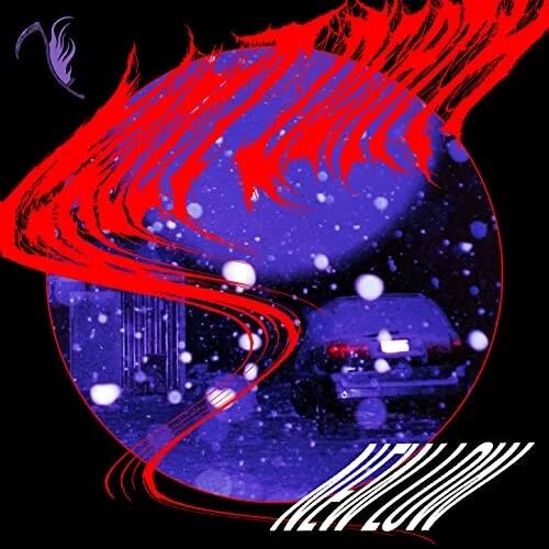 New Low [Extended Play Record]