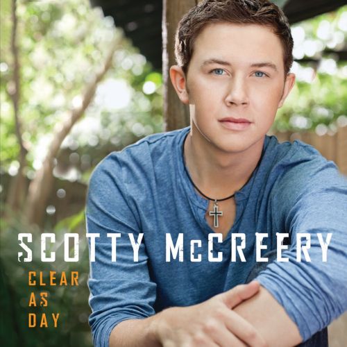  Clear as Day [CD]