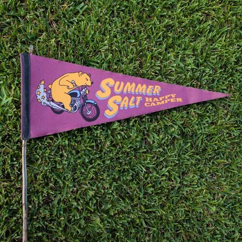 42806417 Happy Camper [LP] - VINYL sku 42806417