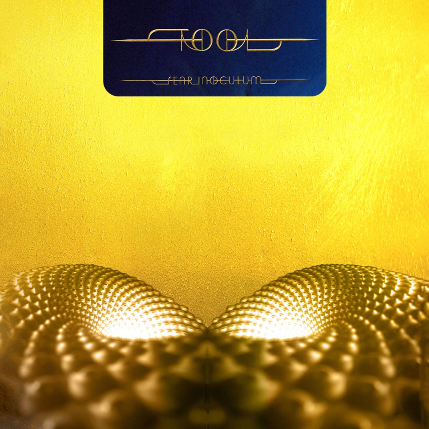 Fear Inoculum [LP] - VINYL