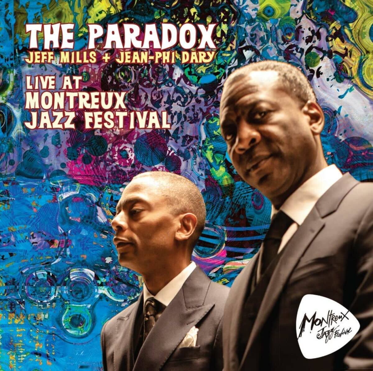 Live at Montreux Jazz Festival [LP] - VINYL