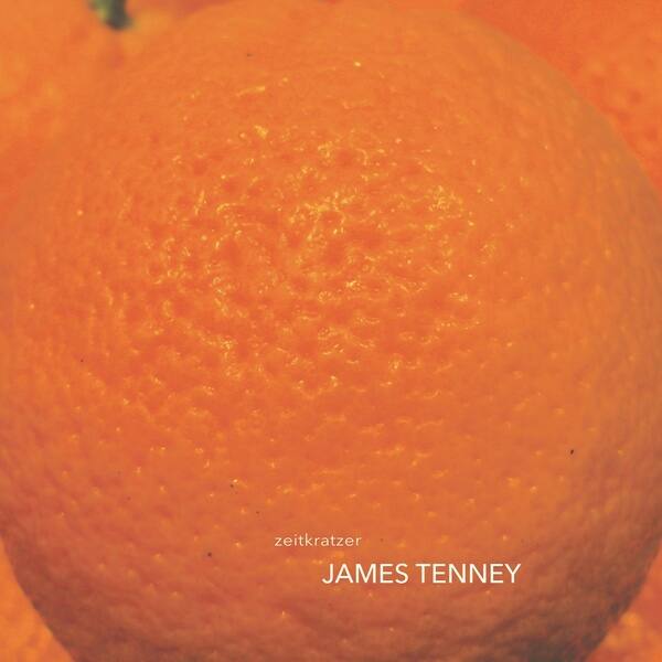 James Tenney [LP] - VINYL