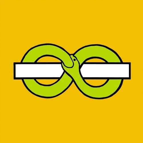 Negative Infinity [LP] - VINYL