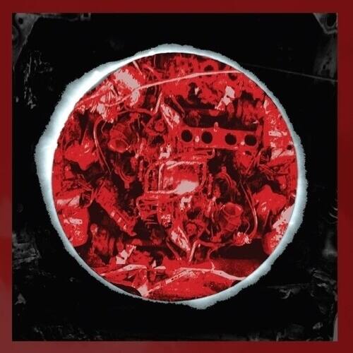 Imminent Death [LP] - VINYL