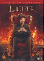 Lucifer: The Sixth and Final Season - Front_Zoom