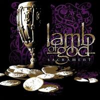 Sacrament [LP] - VINYL - Front_Zoom