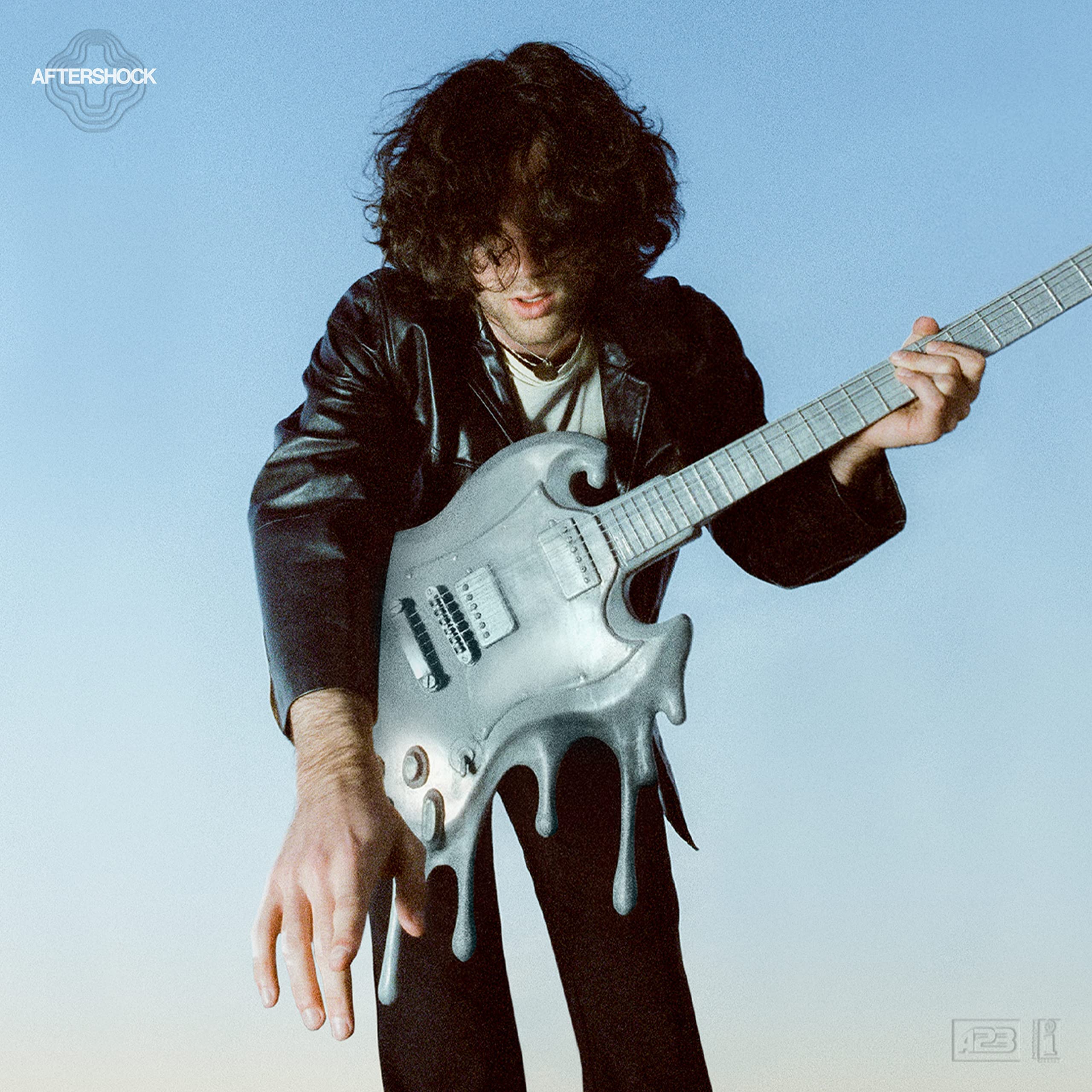 

Aftershock [LP] - VINYL