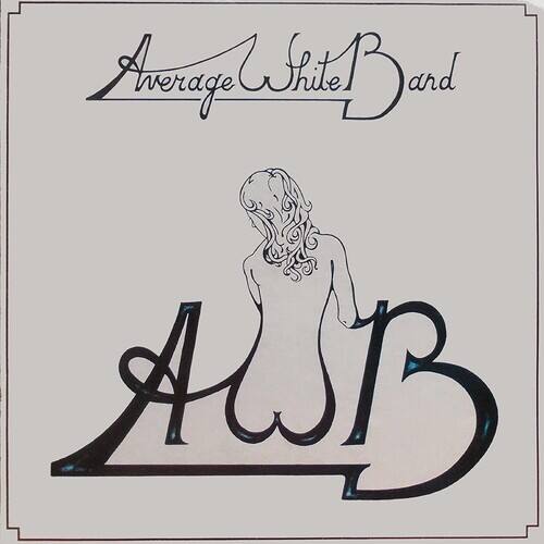 AWB [LP] - VINYL