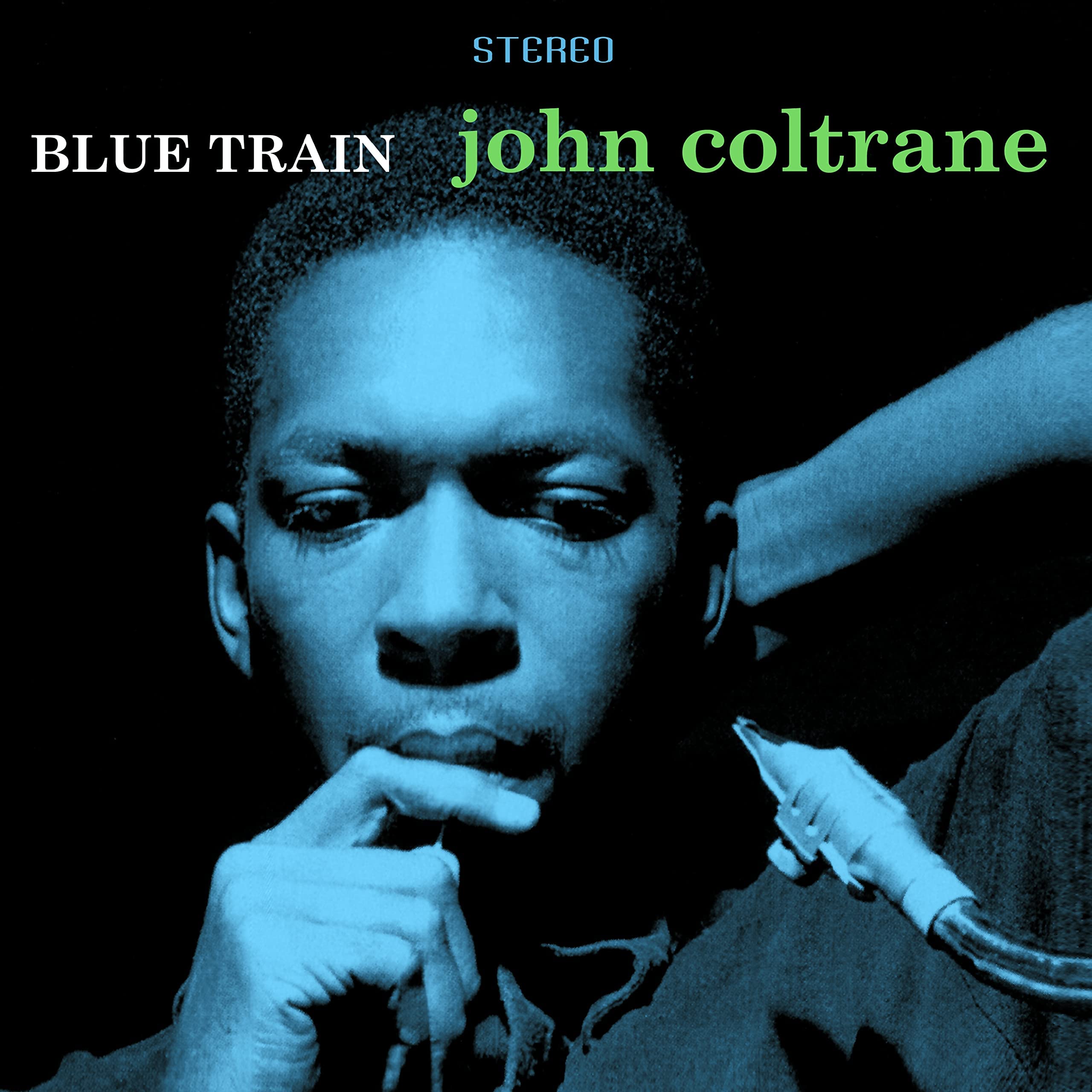 

Blue Train [LP] - VINYL