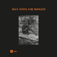 Blue Notes for Mongezi [LP] - VINYL - Front_Zoom