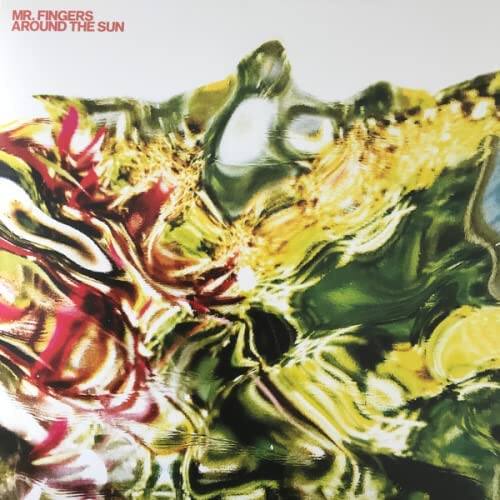 

Around the Sun, Pt. 1 [LP] - VINYL