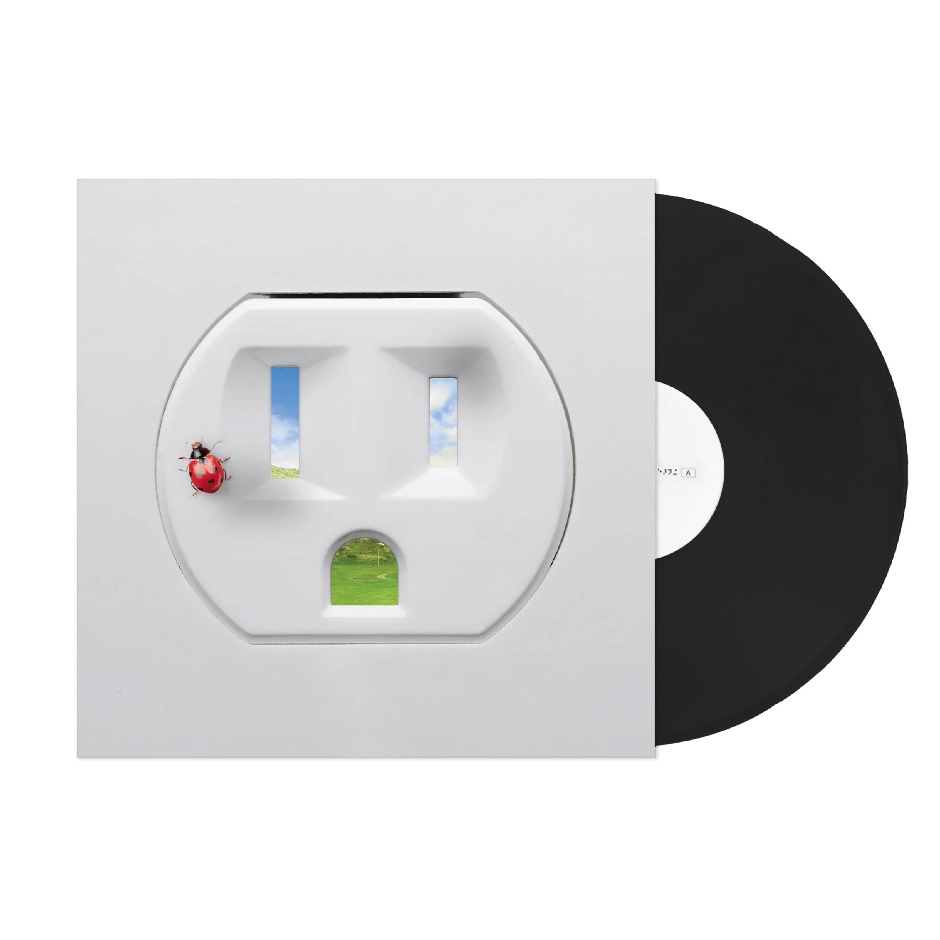 Uncanny Valley [LP] - VINYL