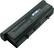 Angle Standard. Battery Biz - 9-Cell Lithium-Ion Battery for Select Dell Laptops.