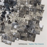 Xaybu: The Unseen [LP] - VINYL - Front_Zoom