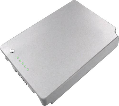 Angle Standard. Battery Biz - Lithium-Ion Battery for Select APC and Apple® Laptops.