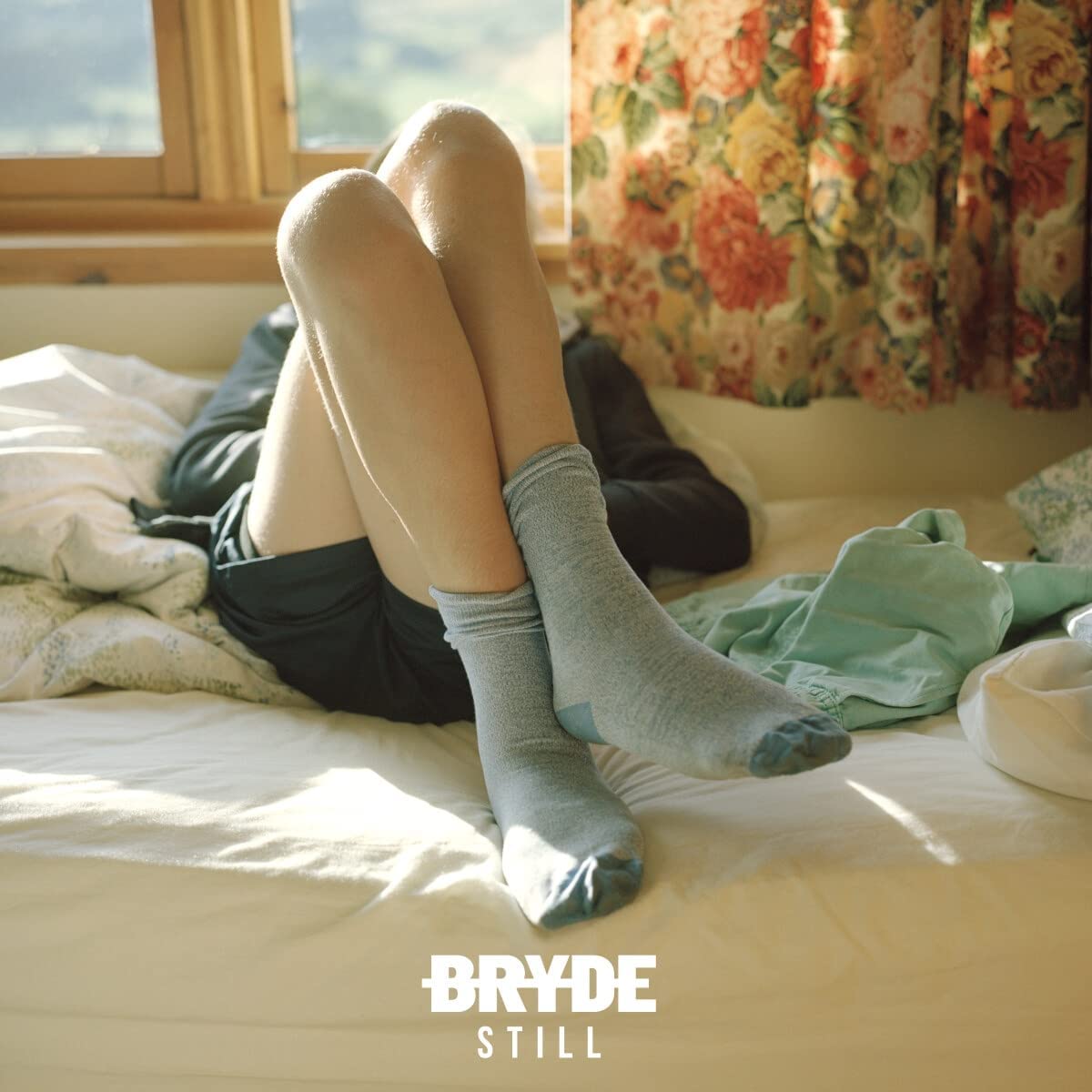

Still [LP] - VINYL
