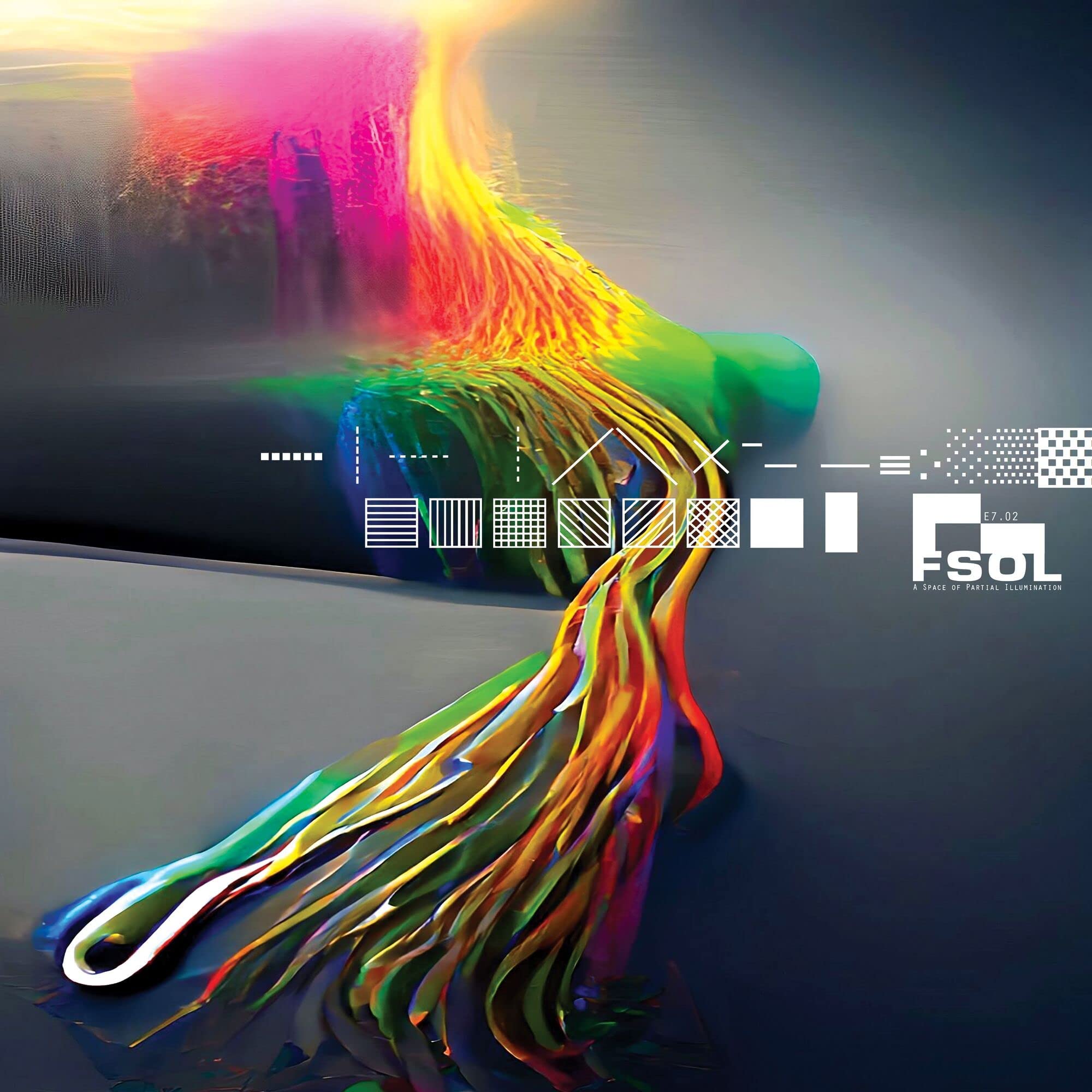 

Environments 7.02 [LP] - VINYL