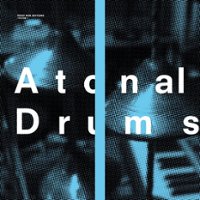Atonal Drums [LP] - VINYL - Front_Zoom