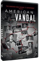 American Vandal: Season One [2 Discs] - Front_Zoom