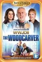 WWJD II: The Woodcarver [2011] - Front_Zoom