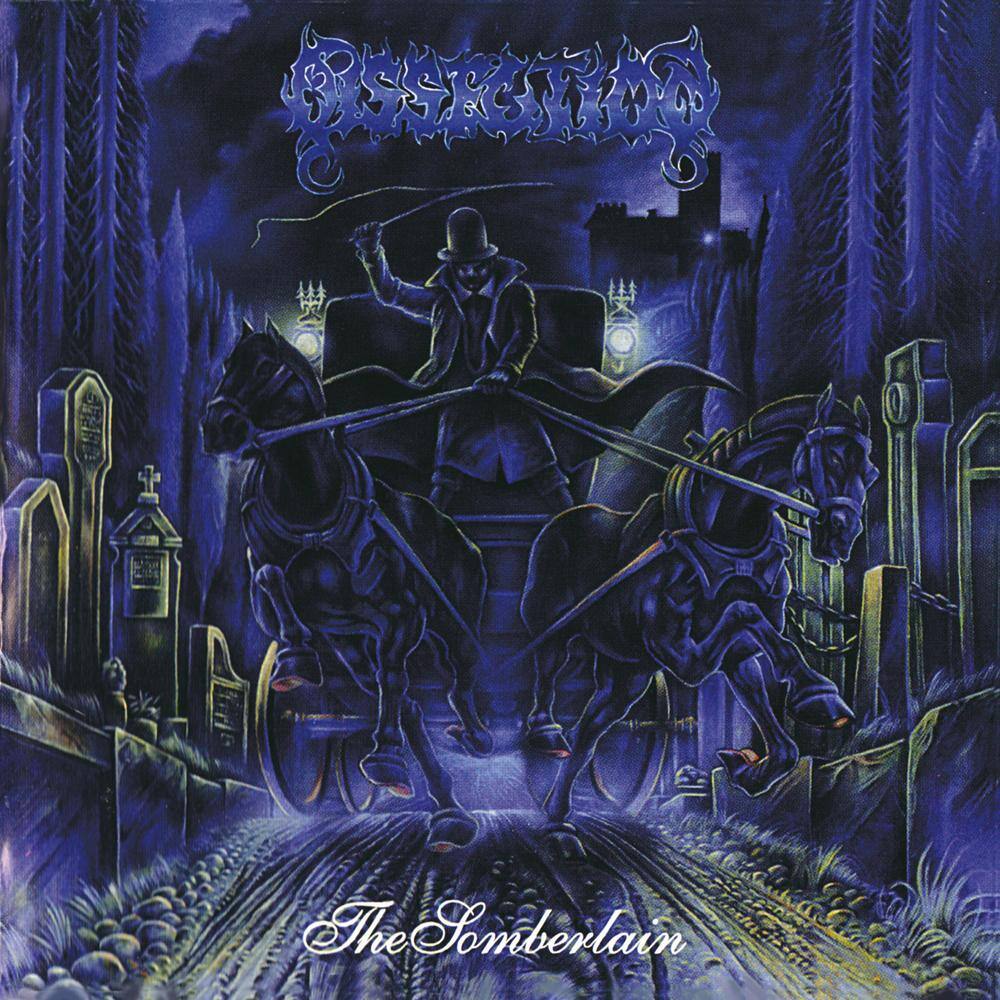 

The Somberlain [Purple Vinyl] [LP] - VINYL