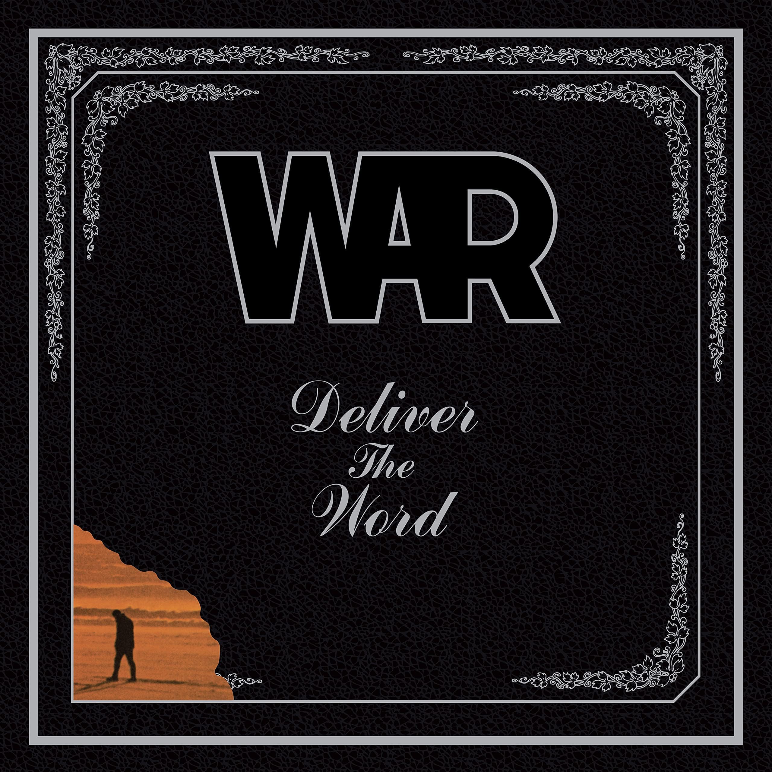 

Deliver the Word [LP] - VINYL