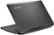 Alt View Standard 2. Lenovo - Laptop / Intel® Core™ i3 Processor / 15.6" Display / 4GB Memory / 320GB Hard Drive - Black.