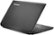 Alt View Standard 3. Lenovo - Laptop / Intel® Core™ i3 Processor / 15.6" Display / 4GB Memory / 320GB Hard Drive - Black.