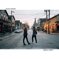 Brady Street [LP] - VINYL - Front_Zoom