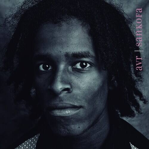 

Sankofa [LP] - VINYL