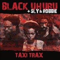 Taxi Trax [LP] - VINYL - Front_Zoom