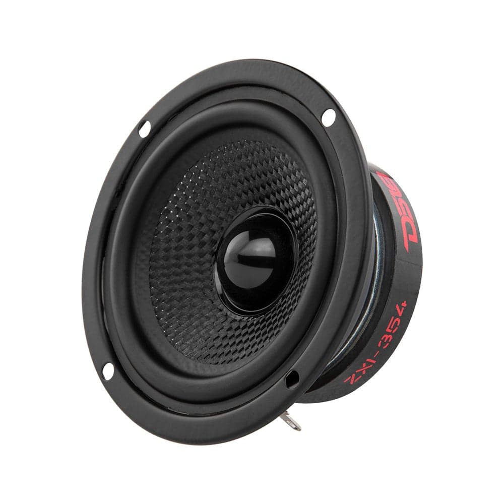 DS18 Audio ZXI 3.5