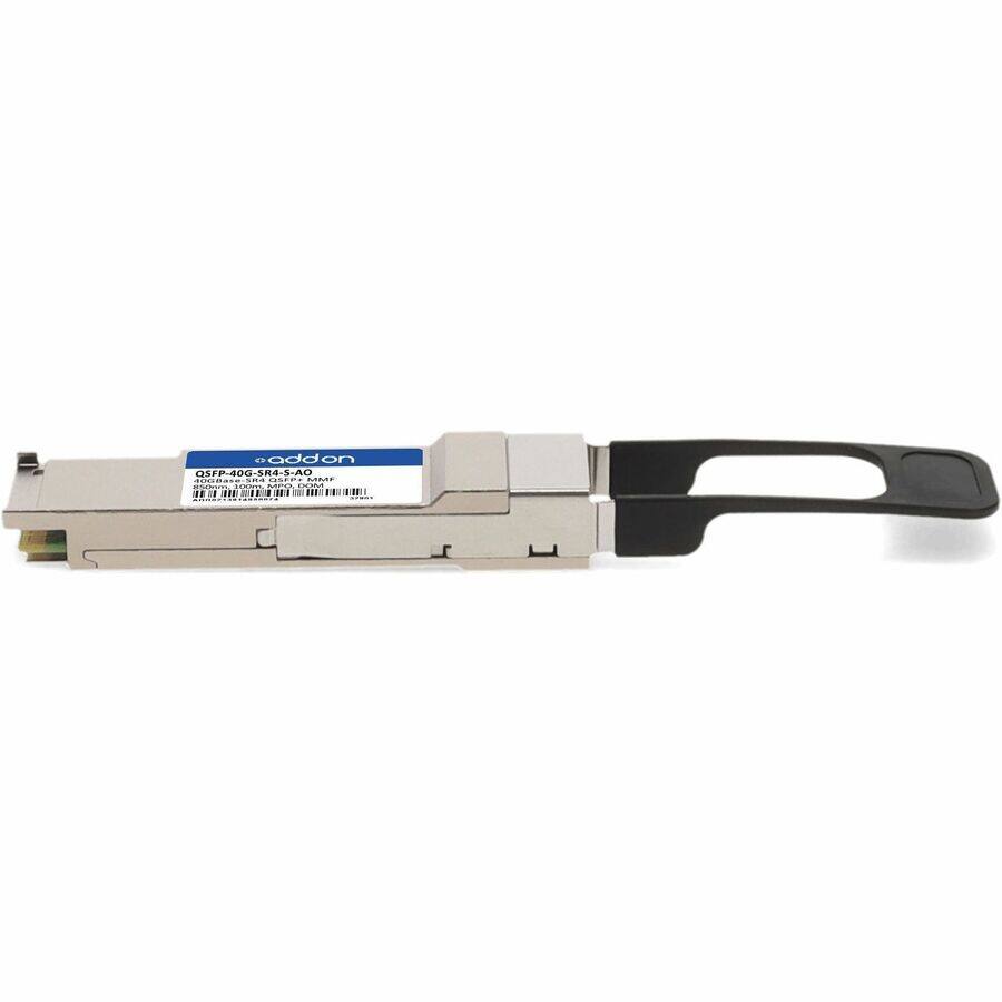 QSF-40G-3R4-S-A0  
addon  
QSFP-40G-3R4-S-A0  
1000BASE-TX  
10GBASE-T  
10GBASE-T  
10GBASE-T  
10GBASE-T