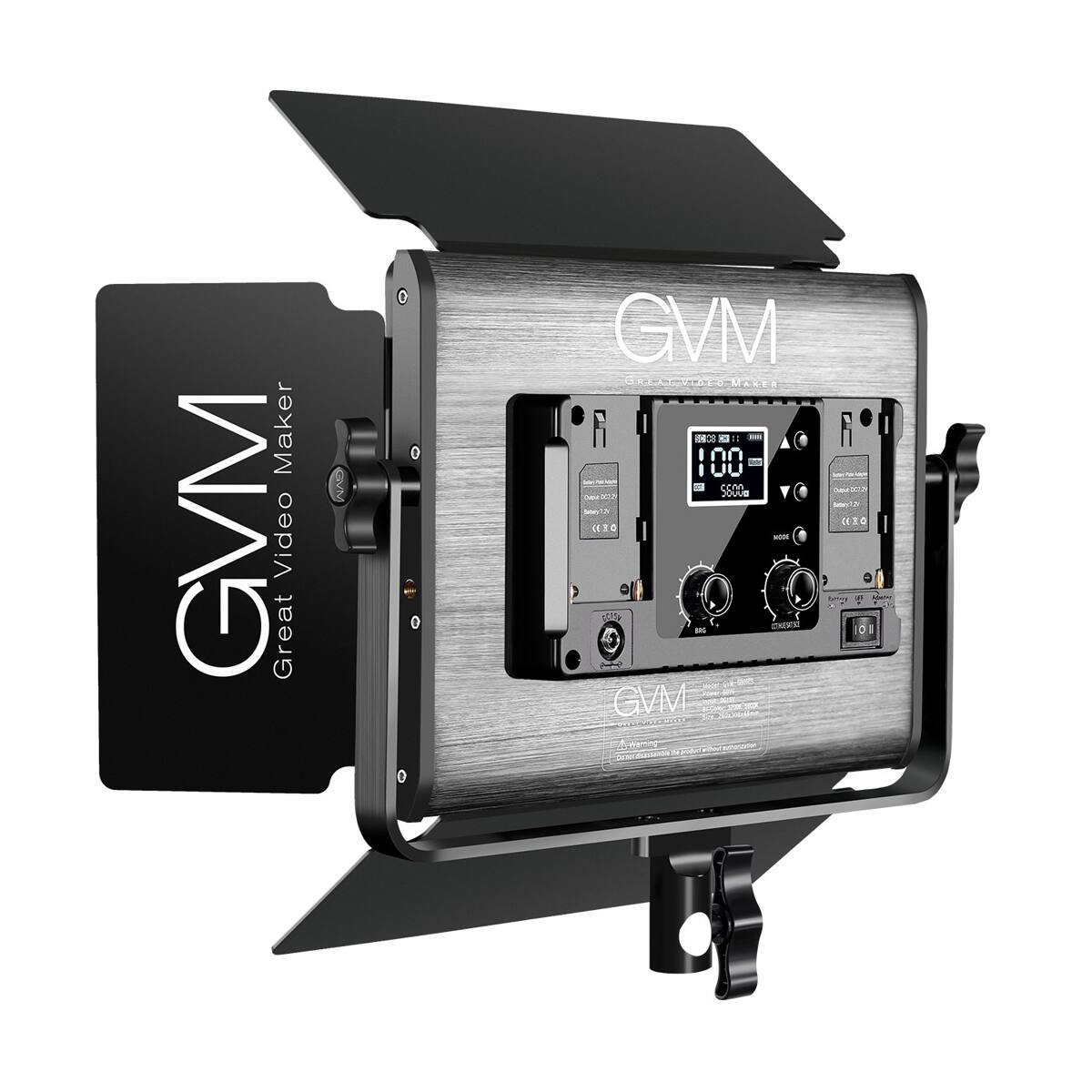 Great Video Maker GVM