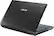 Alt View Standard 3. Asus - 15.6" Laptop - 4GB Memory - 500GB Hard Drive - Black.