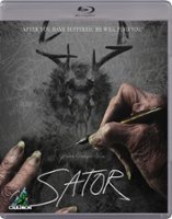 Sator [Blu-ray] - Front_Zoom